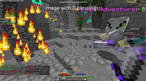 999 of mobs dont have defense, and when they have defense, they have low amounts of defense. . Skyblock mod to show hyperion damage